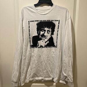 Jack Harlow , Come Home The Kids Miss You Tour Long Sleeve Shirt